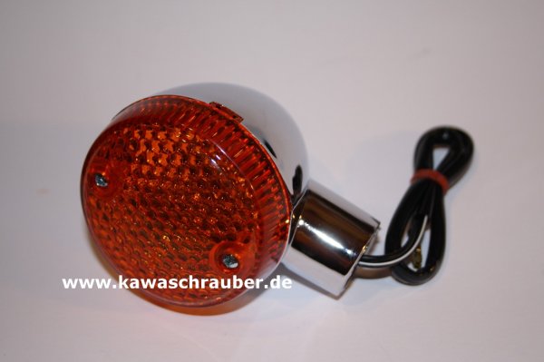 Blinker Honda VT600C VT 600 C Shadow Typ PC21 vorne links und hinten rechts