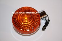 Blinker Honda CB750G CB 750 F Supersport 1977-1978 vorne hinten links rechts