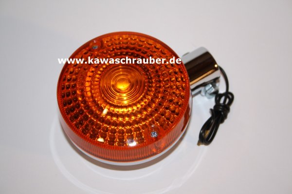 Blinker Honda CB750G CB 750 F Supersport 1977-1978 vorne hinten links rechts