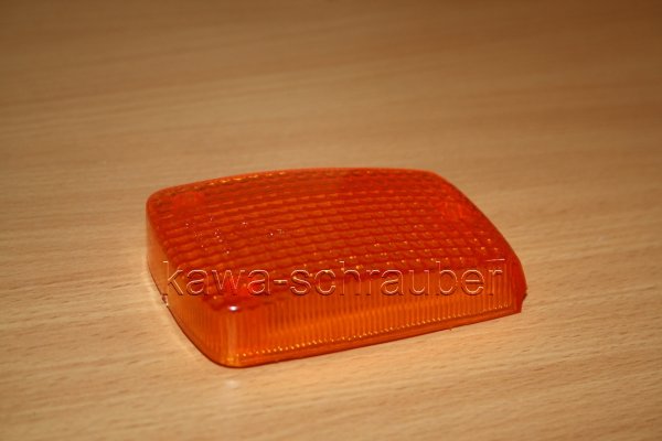 Blinkerglas Honda CBX550 CBX 550 PC04 vorne hinten links rechts