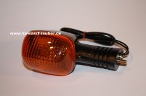 Blinker Honda CBR600F CBR 600F PC31 1997 bis 1998 vorne rechts und hinten links