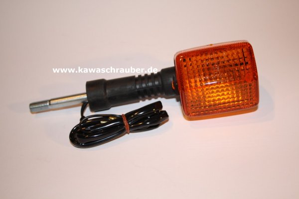 Blinker Honda XLV750R XLV 750 R RD01 1983-1985 vorne hinten links rechts