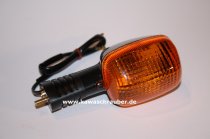 Blinker Honda VTR1000F VTR 1000 F Typ SC36 und SC45 vorne links und hinten rechts