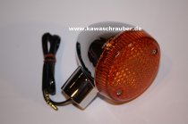 Blinker Honda VTX1800C VTX 1800 C Typ SC46 vorne rechts und hinten links