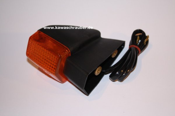 Blinker Honda VFR750F VFR 750 F Typ RC24 hinten links
