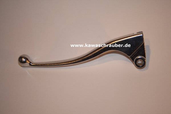 Kupplungshebel Kawasaki ZX9R ZX9-R Ninja ZX900E 2000-2001 silber