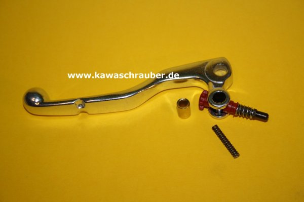 Kupplungshebel KTM 520EXC 520MXC 520SX 520 EXC MXC SX Baujahr 1999 bis 2005