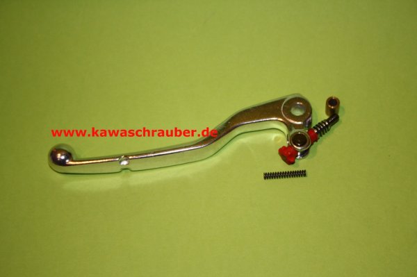 Kupplungshebel KTM 450SMR 450 SMR Bj. 2007