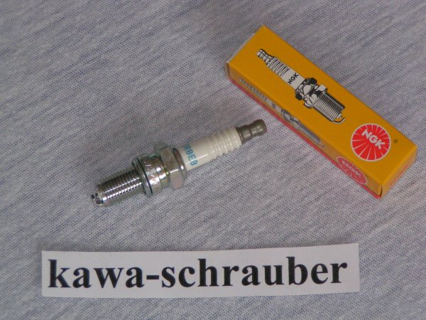 NGK Zündkerze Aprilia Pegaso 650 i.E. (Einspritzer) Baujahre 2001 bis 2005