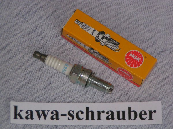 NGK Zündkerze Aprilia Shiver 750 und Shiver 750GT 750 GT