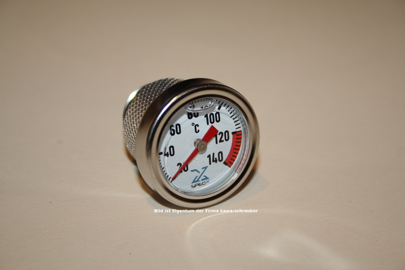 Öltemperaturmesser Suzuki DR 650 R Dakar  SP41B *NEU*