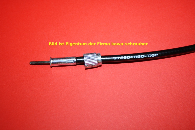 Bild ist Eigentum der Firma kawa-schrauber