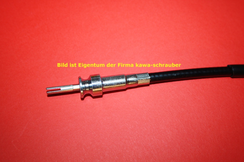 Bild ist Eigentum der Firma kawa-schrauber