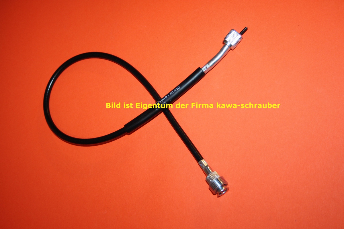 Bild ist Eigentum der Firma kawa-schrauber
