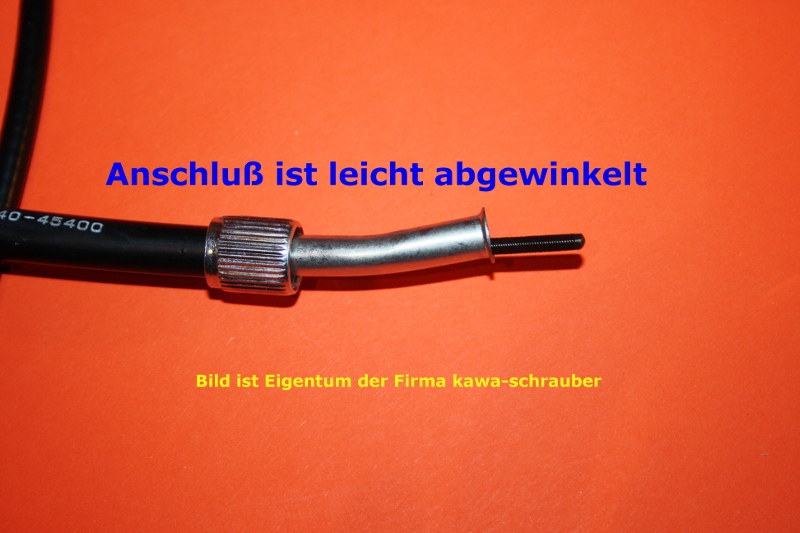 Bild ist Eigentum der Firma kawa-schrauber