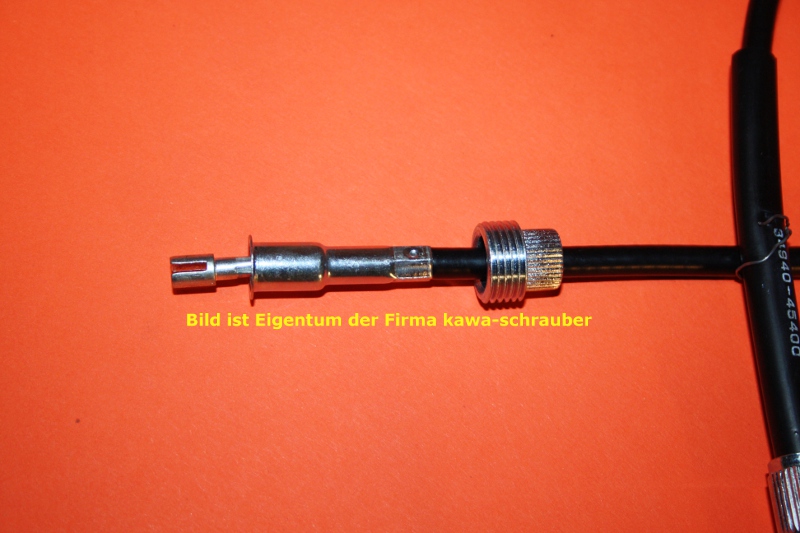 Bild ist Eigentum der Firma kawa-schrauber