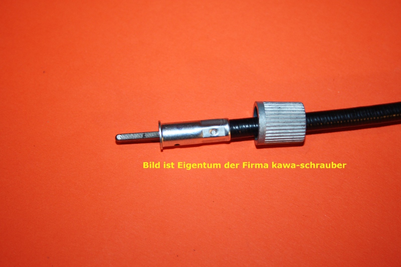Bild ist Eigentum der Firma kawa-schrauber