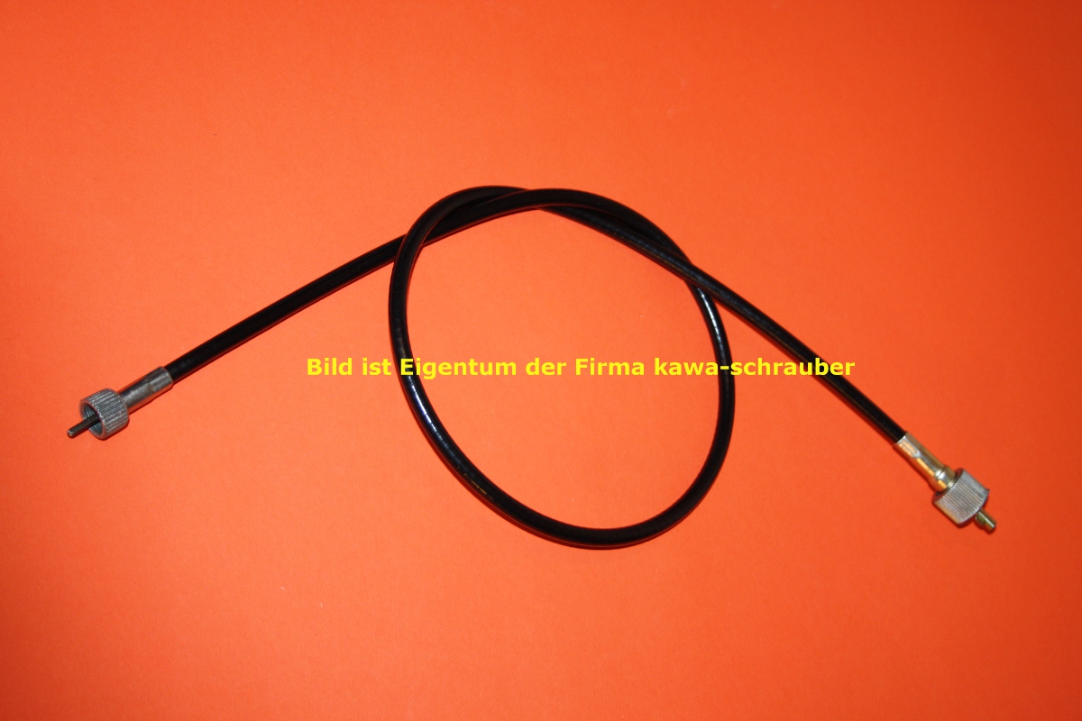 Bild ist Eigentum der Firma kawa-schrauber