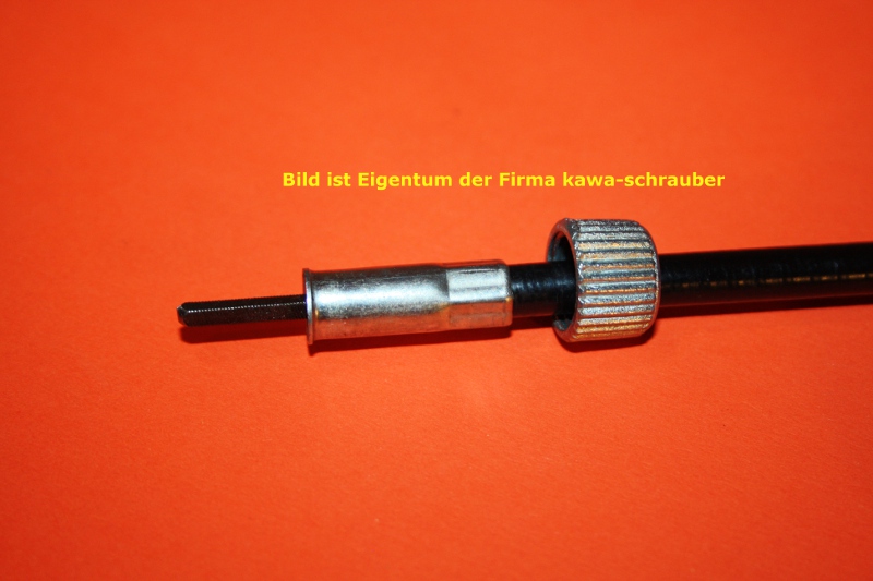 Bild ist Eigentum der Firma kawa-schrauber