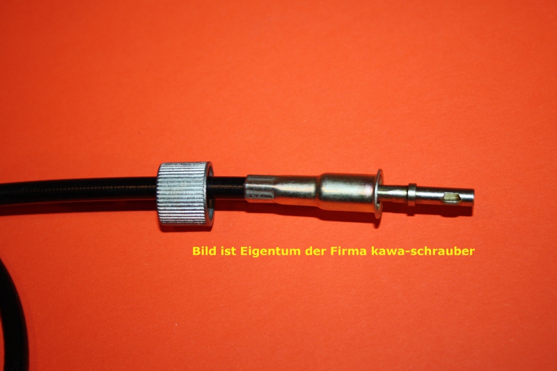 Bild ist Eigentum der Firma kawa-schrauber