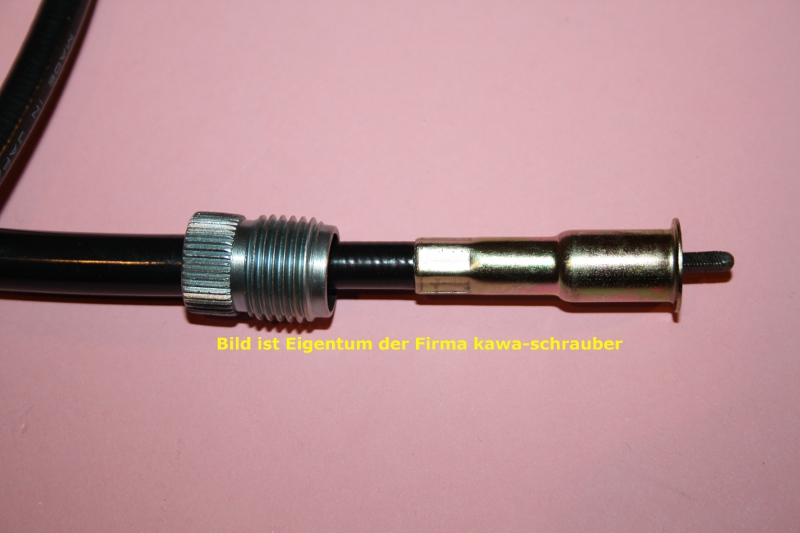 Bild ist Eigentum der Firma kawa-schrauber