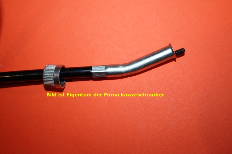Bild ist Eigentum der Firma kawa-schrauber
