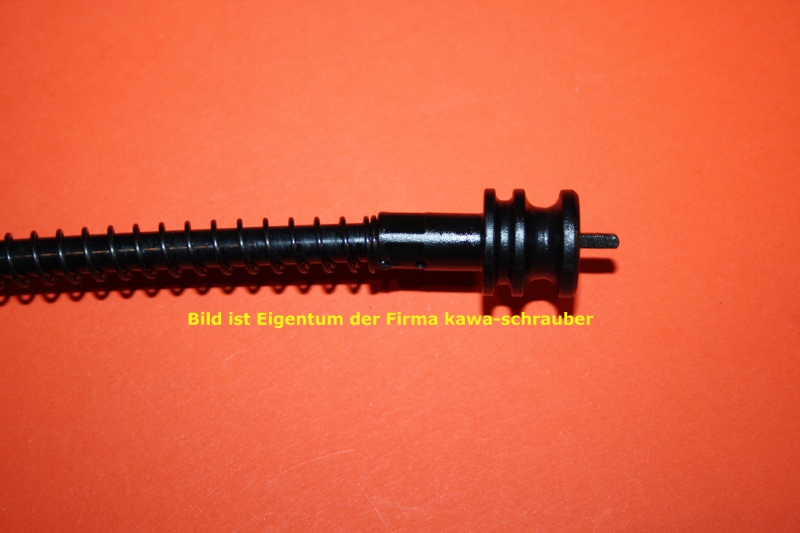 Bild ist Eigentum der Firma kawa-schrauber
