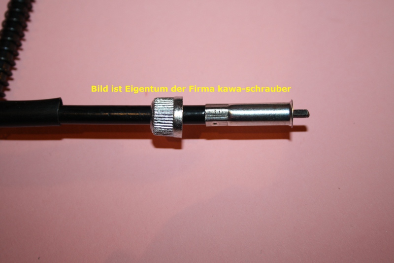 Bild ist Eigentum der Firma kawa-schrauber
