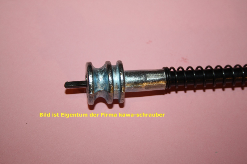 Bild ist Eigentum der Firma kawa-schrauber