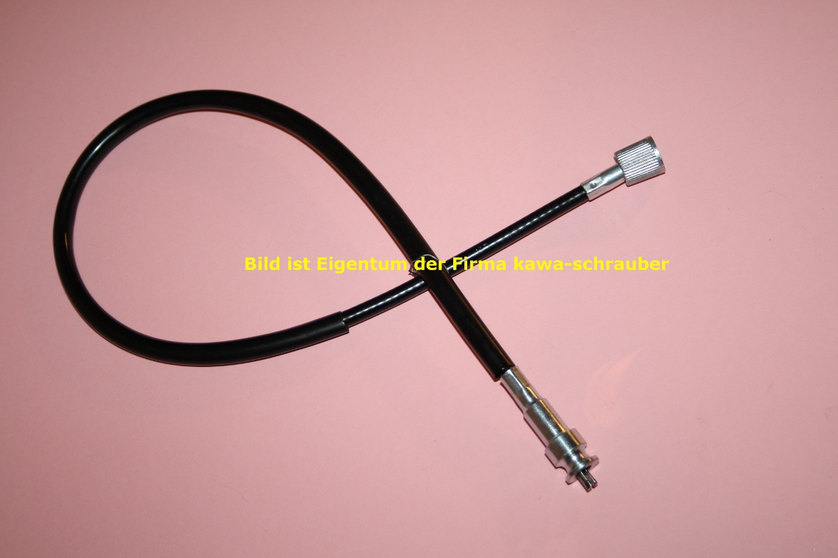 Bild ist Eigentum der Firma kawa-schrauber