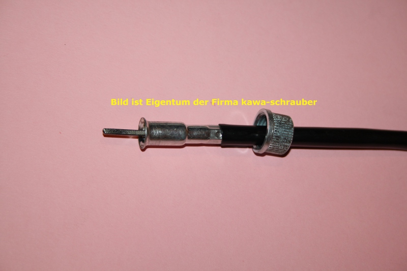 Bild ist Eigentum der Firma kawa-schrauber