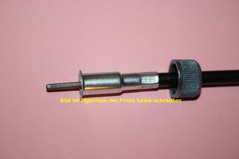 Bild ist Eigentum der Firma kawa-schrauber