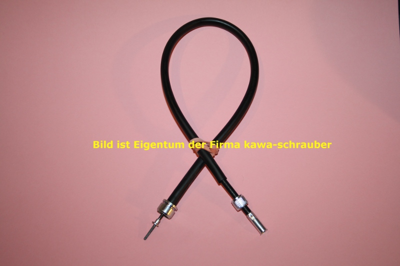 Bild ist Eigentum der Firma kawa-schrauber