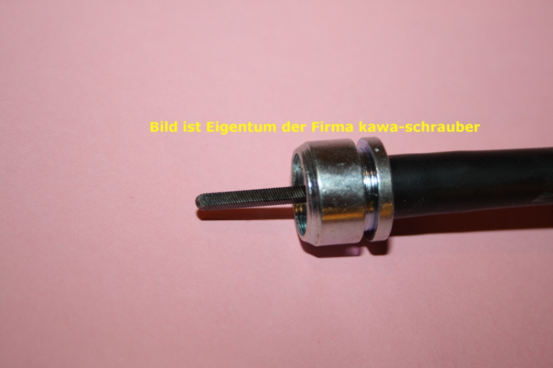 Bild ist Eigentum der Firma kawa-schrauber