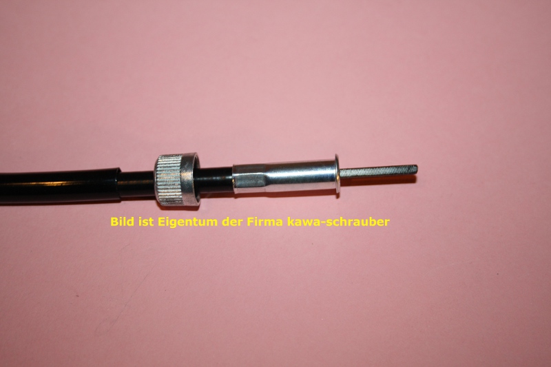 Bild ist Eigentum der Firma kawa-schrauber