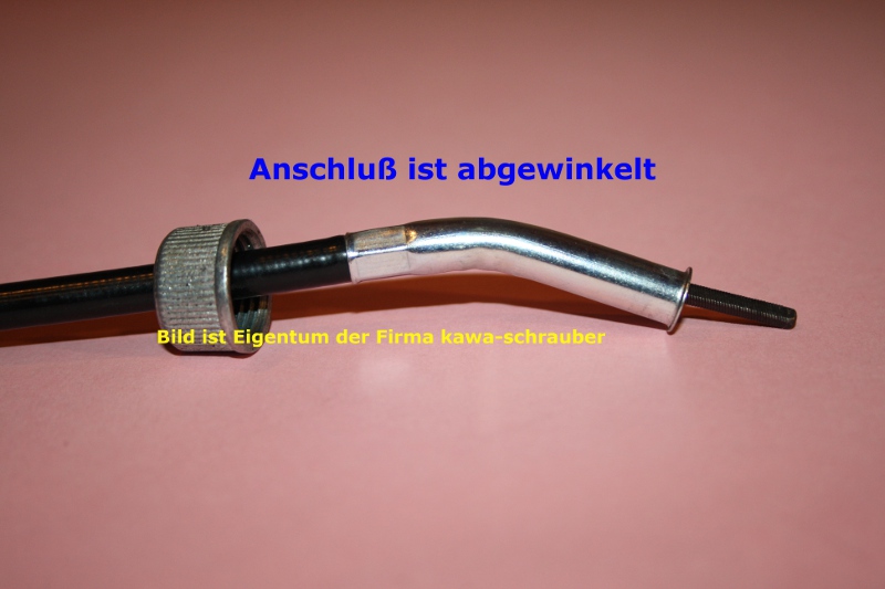 Bild ist Eigentum der Firma kawa-schrauber