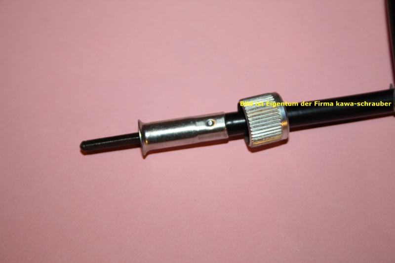 Bild ist Eigentum der Firma kawa-schrauber