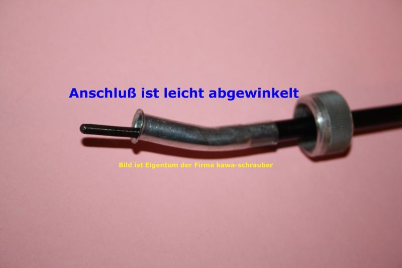 Bild ist Eigentum der Firma kawa-schrauber