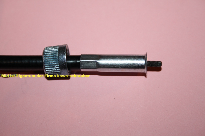 Bild ist Eigentum der Firma kawa-schrauber