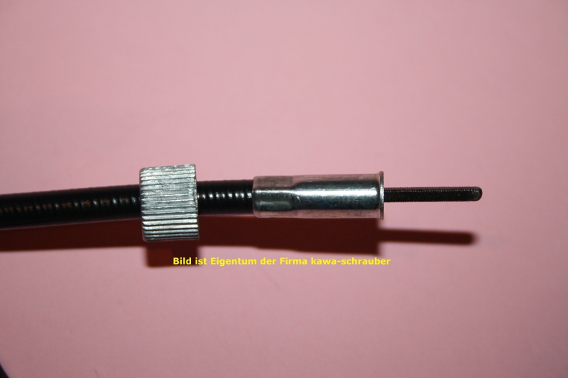 Bild ist Eigentum der Firma kawa-schrauber