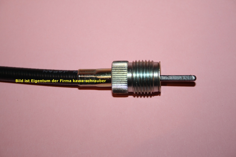 Bild ist Eigentum der Firma kawa-schrauber