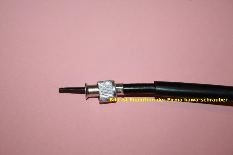 Bild ist Eigentum der Firma kawa-schrauber