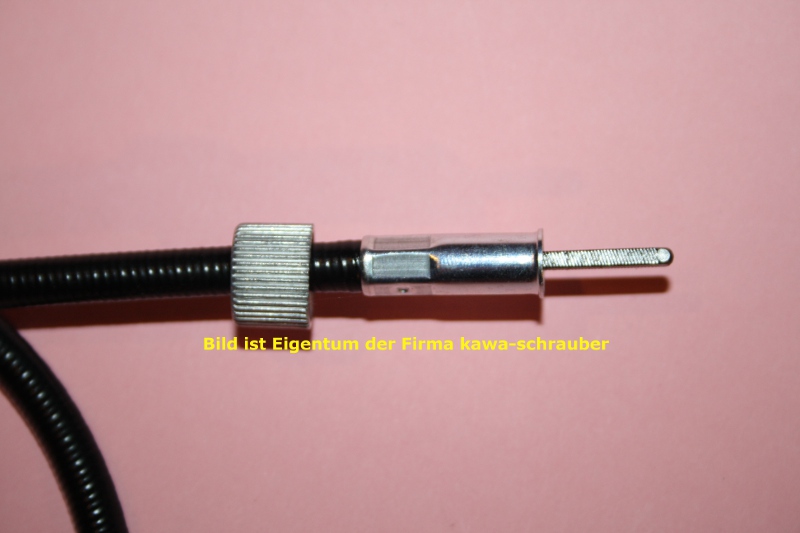 Bild ist Eigentum der Firma kawa-schrauber
