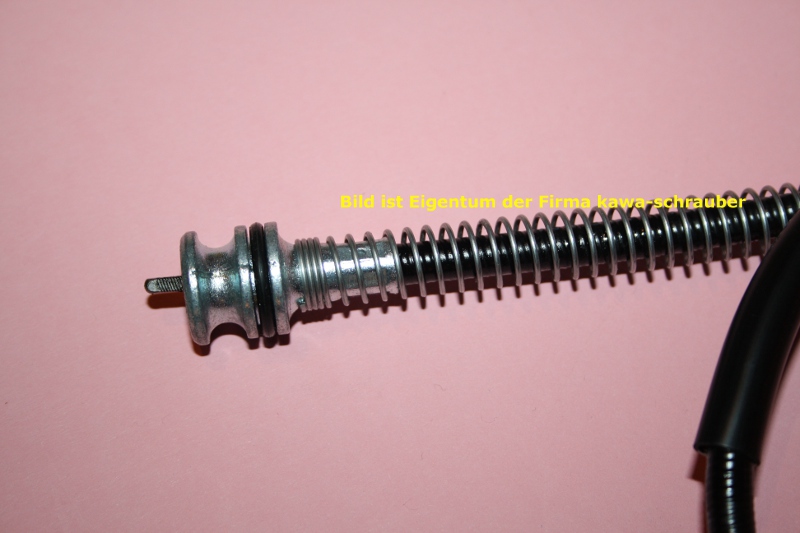 Bild ist Eigentum der Firma kawa-schrauber