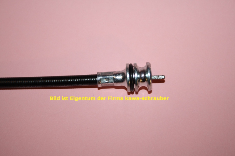 Bild ist Eigentum der Firma kawa-schrauber