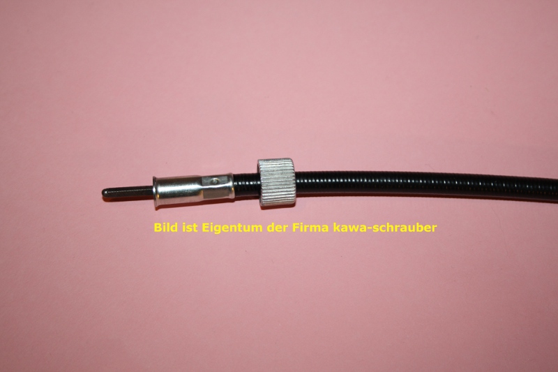 Bild ist Eigentum der Firma kawa-schrauber