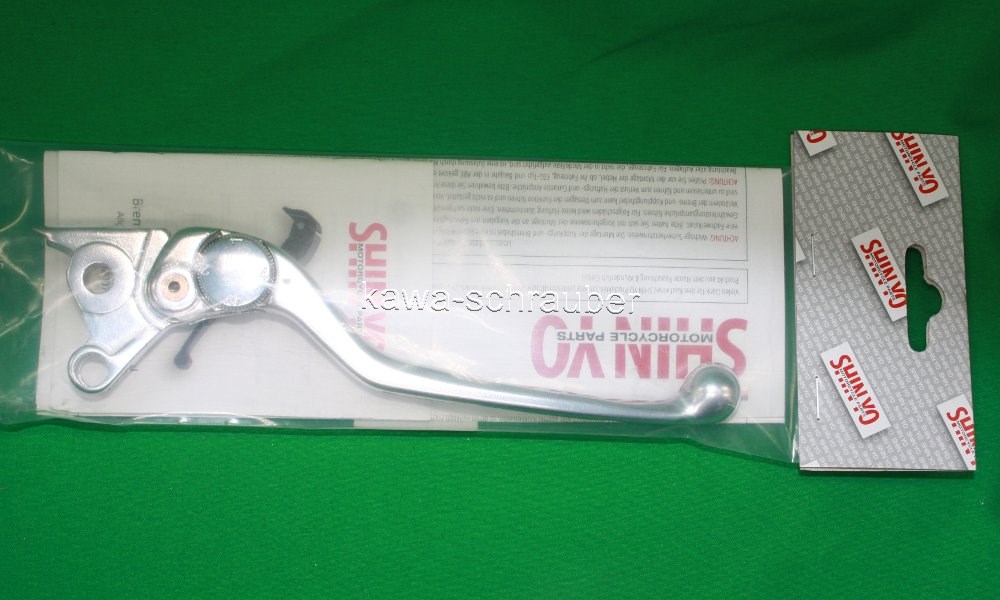 Bild ist Eigentum der Firma kawa-schrauber