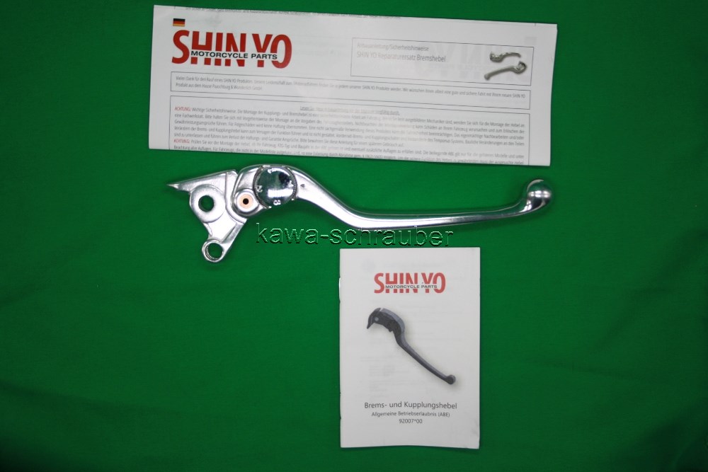 Bild ist Eigentum der Firma kawa-schrauber