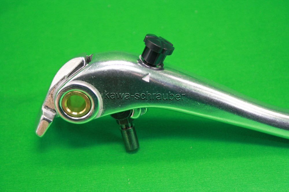 Bild ist Eigentum von kawa-schrauber