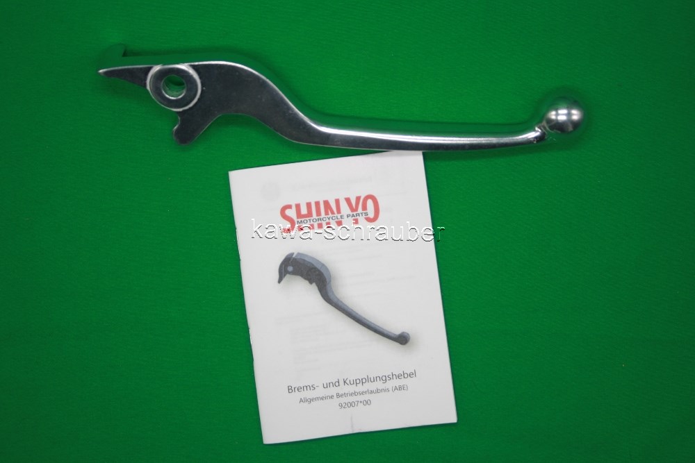 Bild ist Eigentum der Firma kawa-schrauber